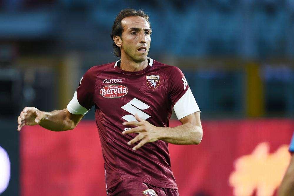 Le pagelle di Emiliano Moretti con il Chievo