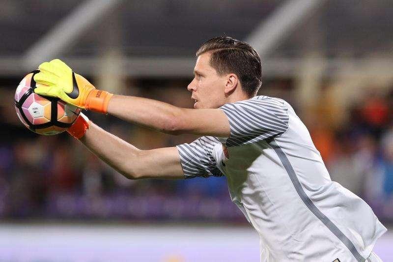 Roma, Szczesny: "Contro il Toro abbiamo perso troppi palloni, e siamo rimasti esposti al loro contropiede"