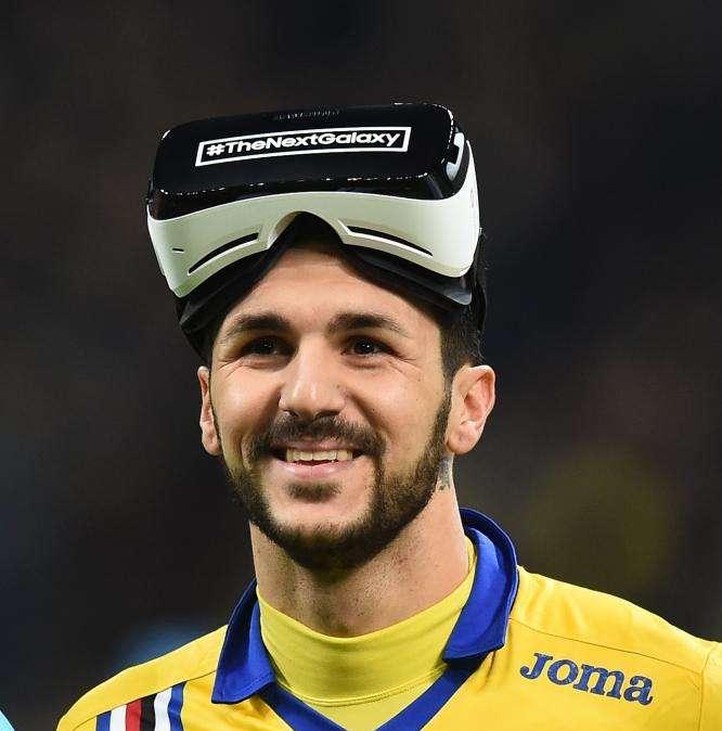 Sfida a due per Soriano 