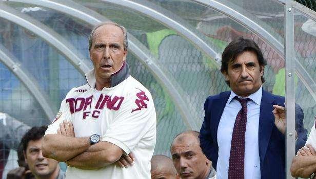 Ventura: "Il Torino non può prescindere dai propri tifosi"