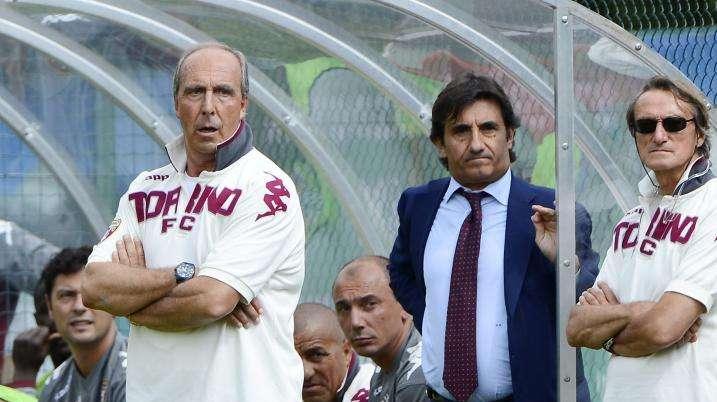 Vertice fra Cairo e Ventura: i tifosi sperano per il futuro