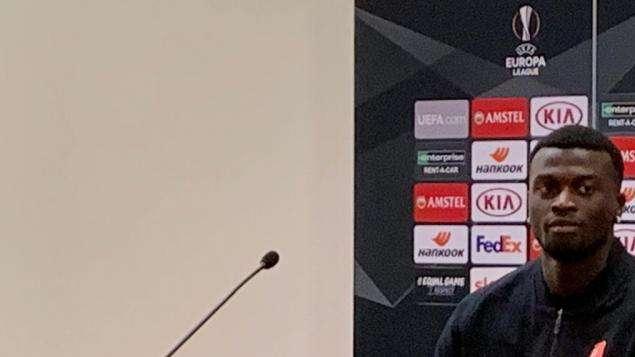 Pretendente d'eccellenza (sempre dalla Francia) per l'ex-granata Niang