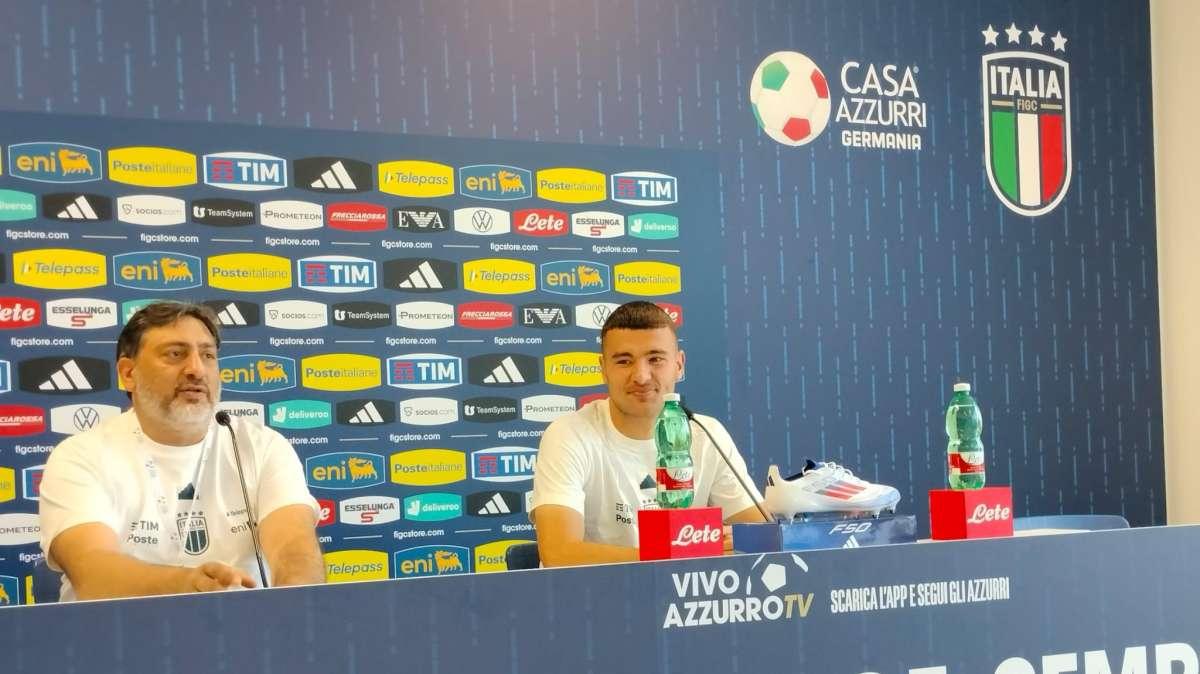 Buongiorno al Napoli solo se parte un top 