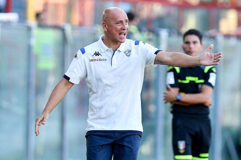 Brescia, Corini già sotto esame. E' pronto Pioli 