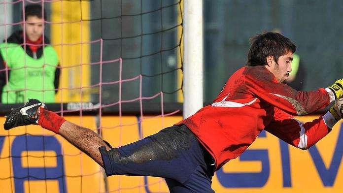Torino, rumours sull'interesse per Lamanna
