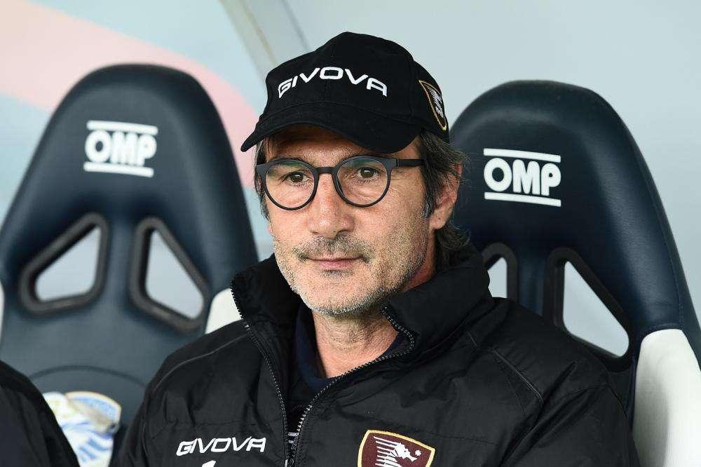 UFFICIALE, Gregucci è il nuovo mister dell'Alessandria 