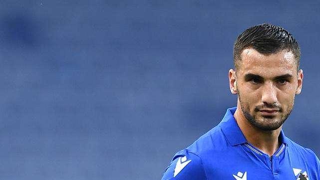 Bonazzoli, atto 2°: un gol per svoltare