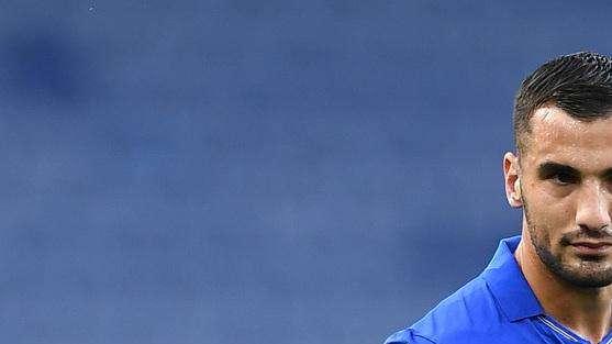 Nella partita d’allenamento a segno Bremer, Zaza e Bonazzoli