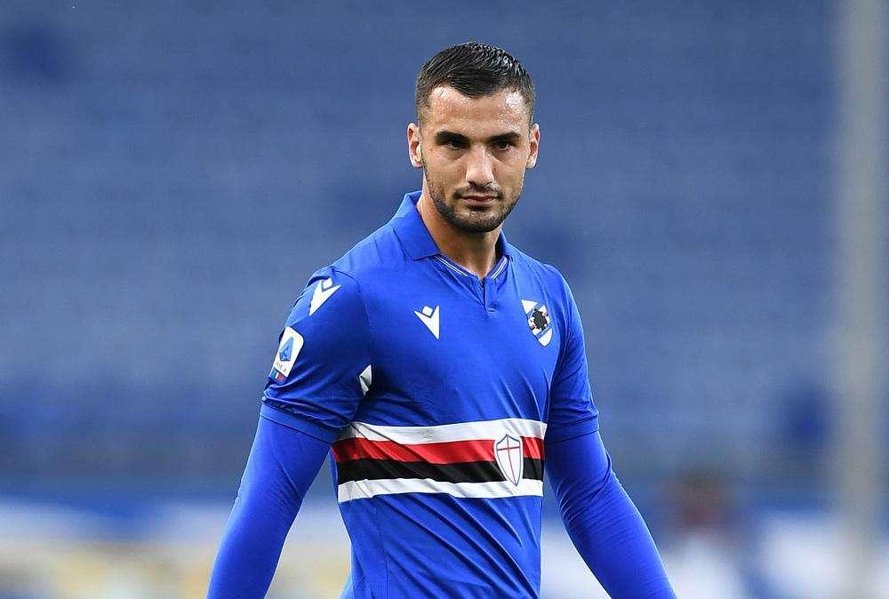 Bonazzoli, contro la sua ex squadra può arrivare la svolta?
