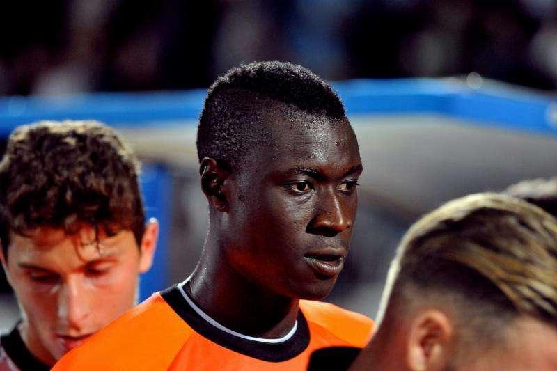 Gomis si prende la porta, gli altri giovani saranno ancora valutati in ritiro