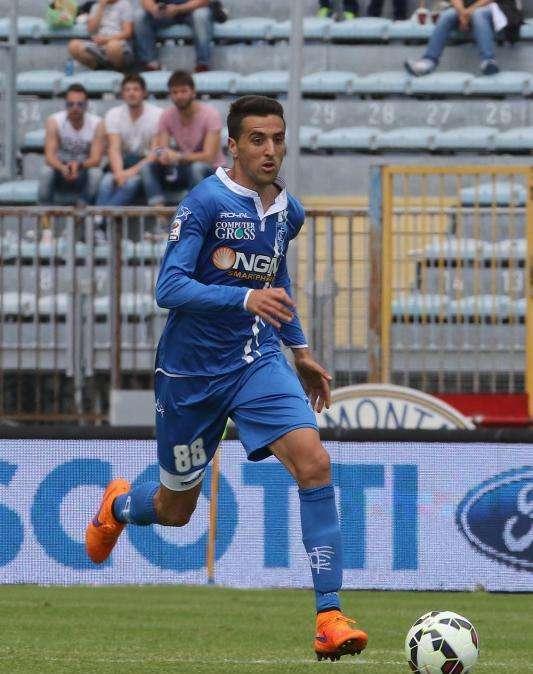 Il Torino è tentato da Vecino 