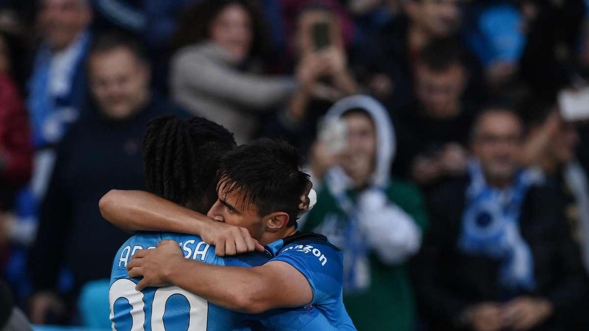 Serie A, la classifica aggiornata dopo gli anticipi del sabato