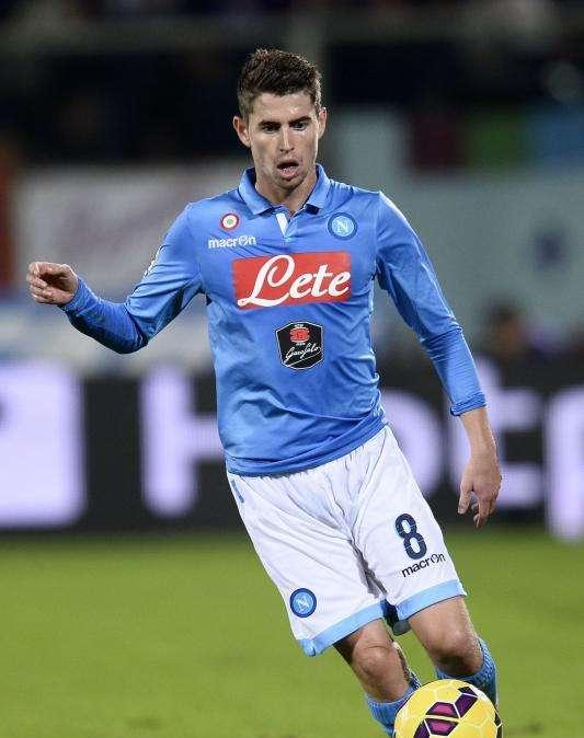 Ag. Jorginho: "Torino? Nessun contatto"