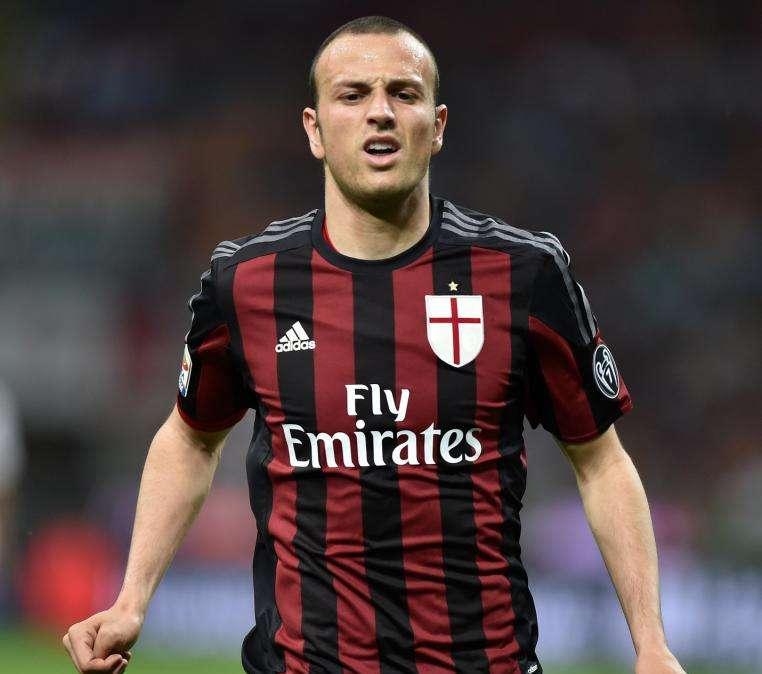Verso Milan-Torino: non riesce il recupero di Antonelli