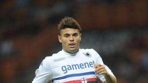Sampdoria, Petagna: "Prossime partite fondamentali per noi"