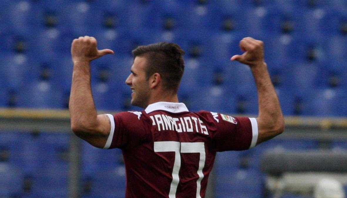 Tachtsidis via, il Verona prepara il ritorno