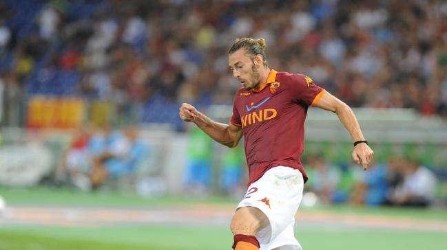 Balzaretti a Sportsweek: "Adoro Torino, ma mi sono trovato meglio a Palermo"