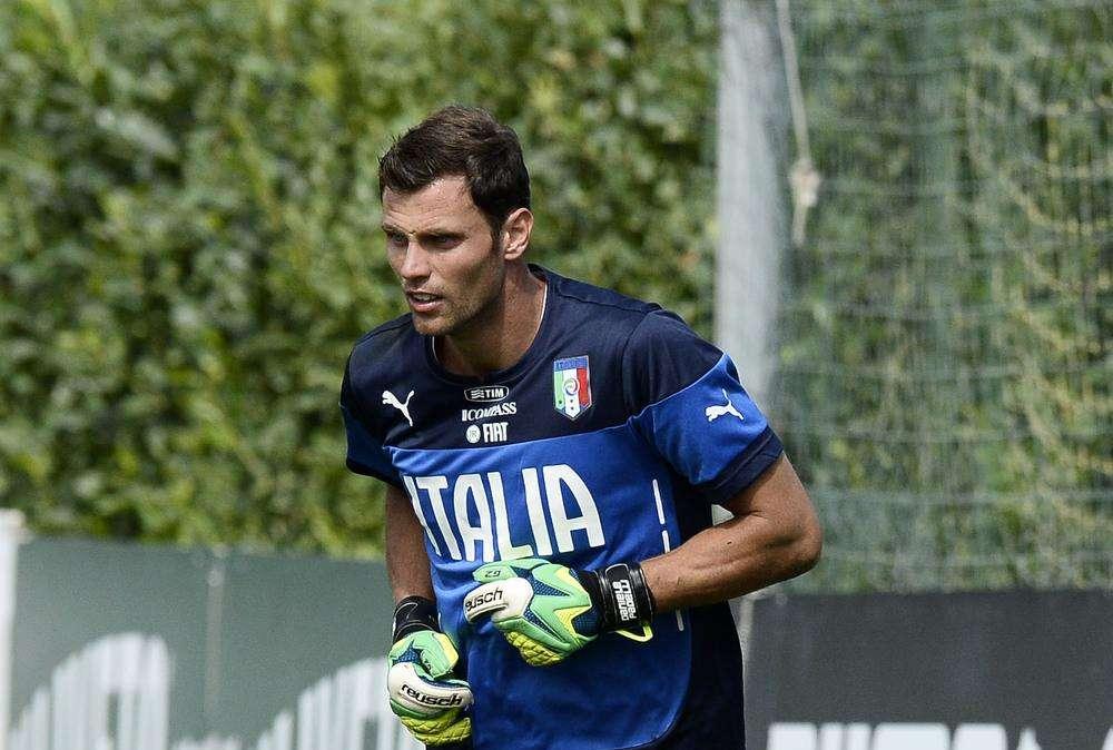 Classifica parate, Padelli solo 16esimo