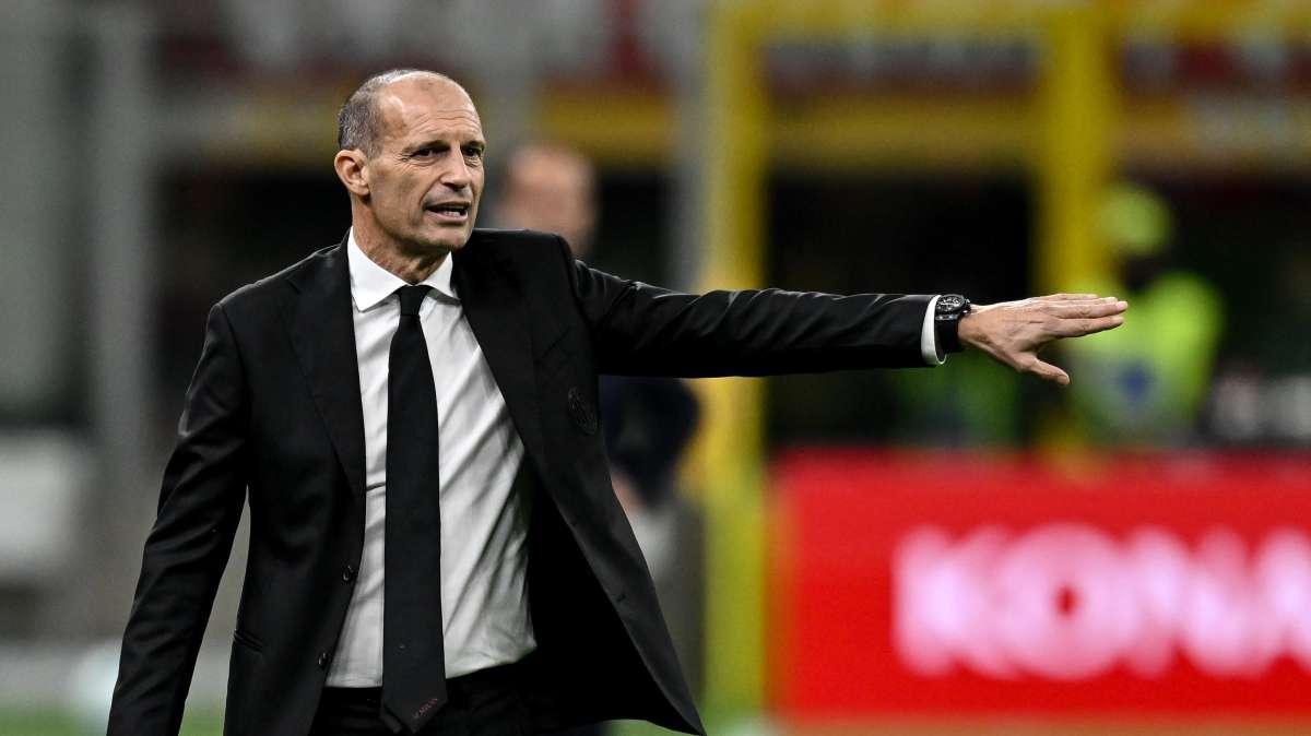 Serie A - Le formazioni ufficiali di Atalanta e Milan