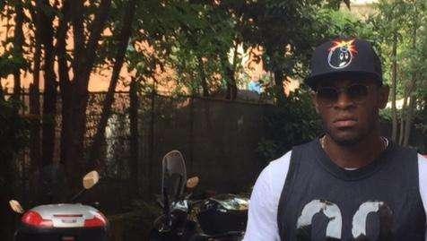 Verso Torino-Sampdoria: pronto l'esordio di Zapata (probabilmente dalla panchina)