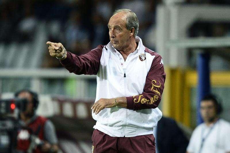 Ventura a Sky: "Grande secondo tempo, sono soddisfatto"