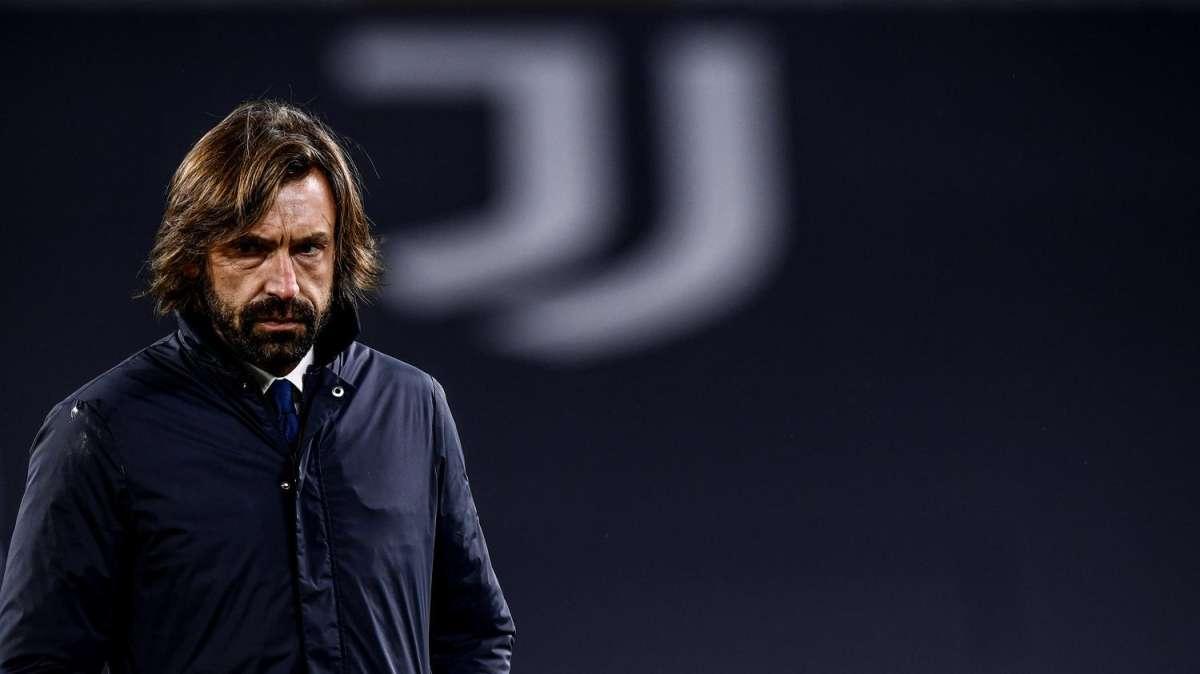 I convocati di Pirlo per il derby: out Chiellini, Demiral e Buffon