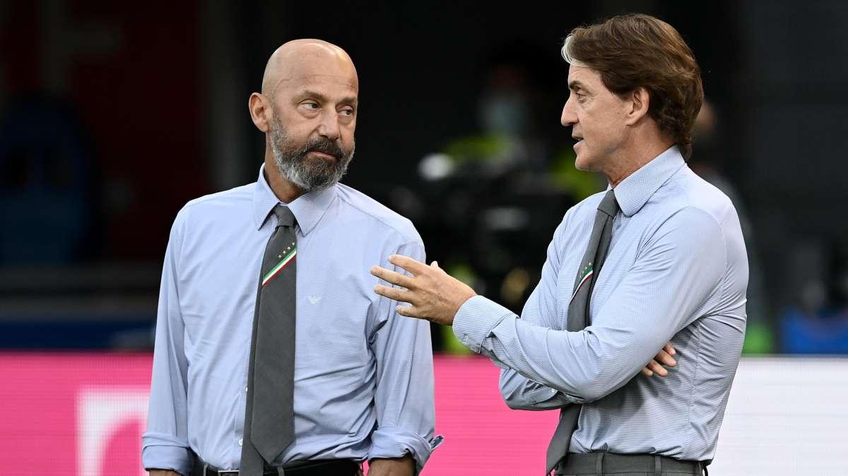 La Stampa e il ricordo di Mancini: "Io e il mio fratello Gianluca abbiamo riso fino all'ultimo"
