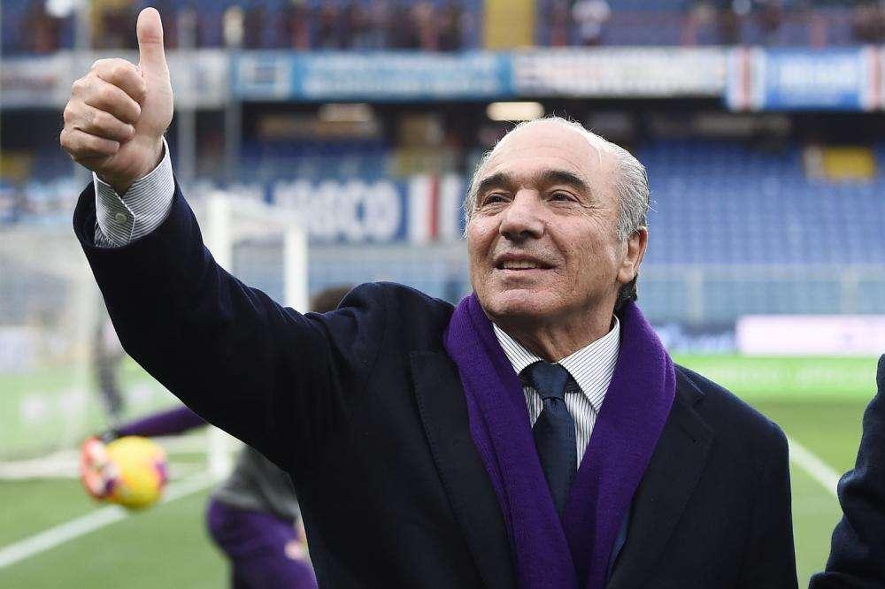 Fiorentina, Iachini verso l'addio. Il nuovo tecnico sarà svelato da Commisso