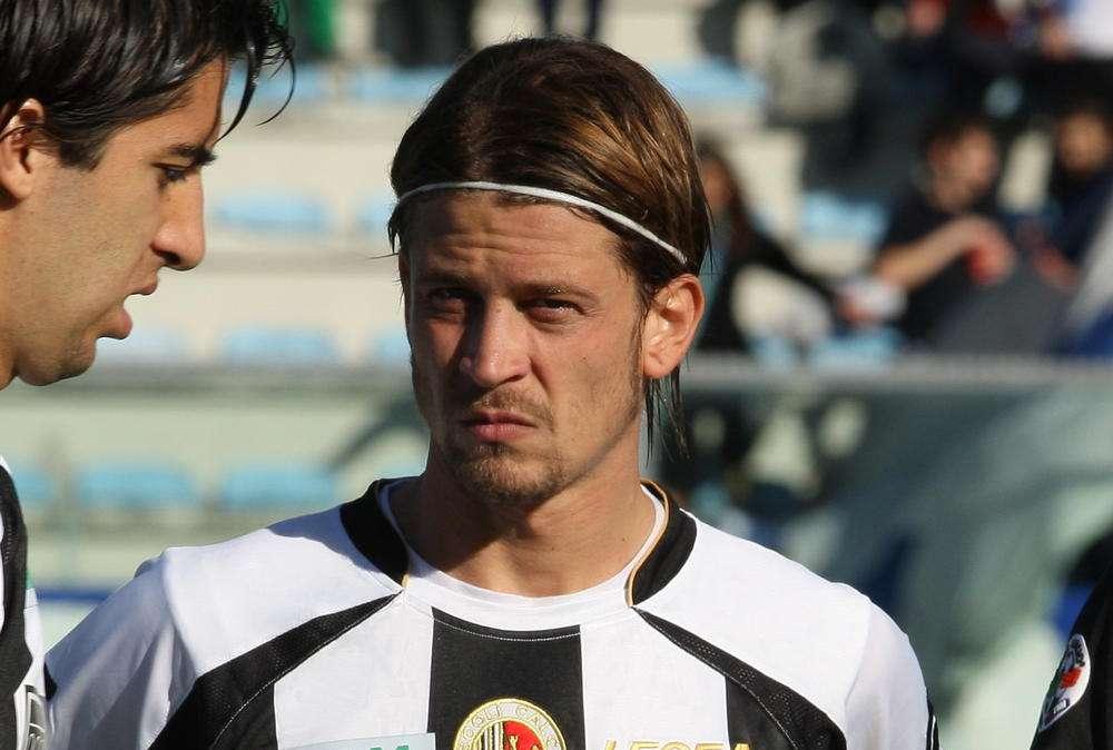 Ufficiale Sassuolo: preso Gazzola