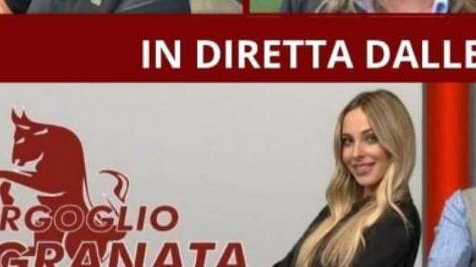 “Orgoglio Granata” questa sera dalle 21,30 su Grp Tv, la storica trasmissione che si occupa del Toro