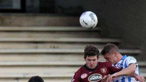 Verso Pescara-Torino: nessuna possibilità di recupero per Coda