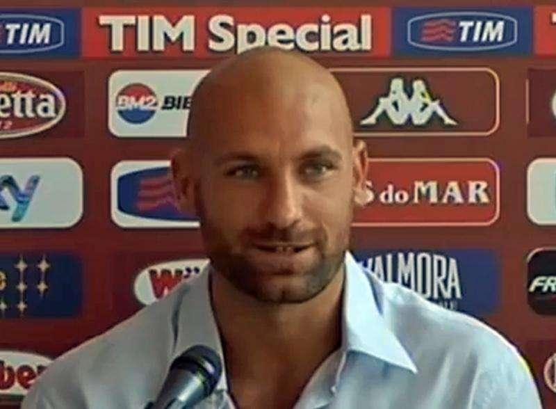 Berni rinnova con l'Inter 