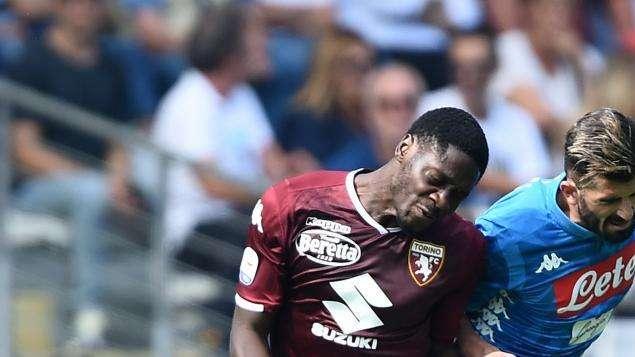 Verso Toro-Frosinone: confermato il pacchetto arretrato, Aina scelta obbligata