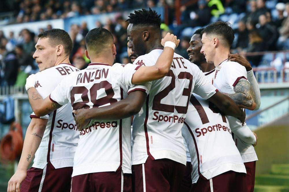 Toro, Bogdan resta sempre nel mirino
