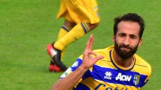 Parma, Faggiano: "Il Bari potrebbe aver parlato con l'agente di Di Cesare"