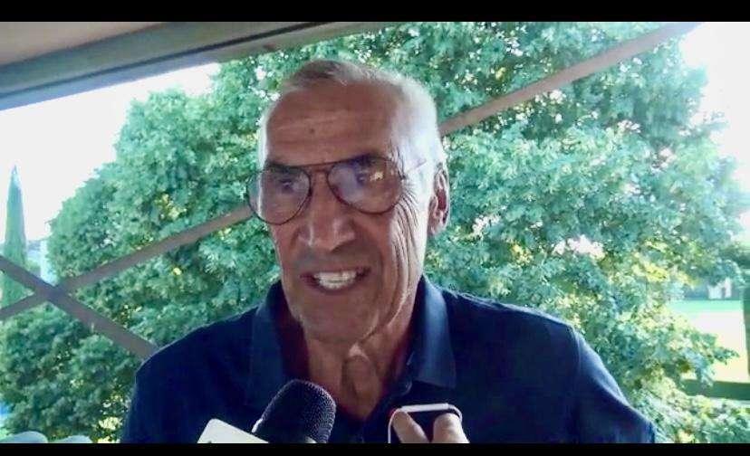 Albania, il contratto di Reja è in scadenza. Se non dovesse rinnovare c'è l'idea Di Biagio