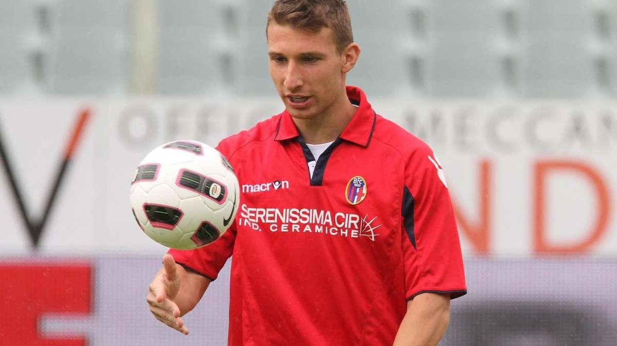 Continua la trattativa con il Cesena per Rubin