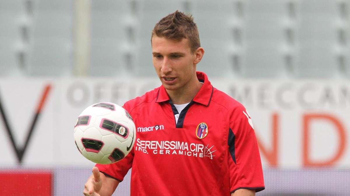 Rubin verso il ritorno a Bologna