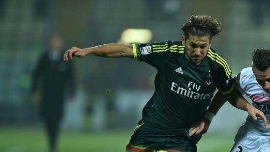 Lazio, Inzaghi pensa a Cerci
