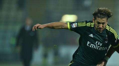 Atletico-Cerci-Bologna, trattativa in corso: si discute della formula