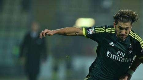Sulle tracce di Cerci torna l'Everton