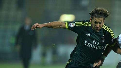 Cerci: "Il calcio di Gasperini esalta le mie caratteristiche. Al Genoa per ripetere gli anni in granata"