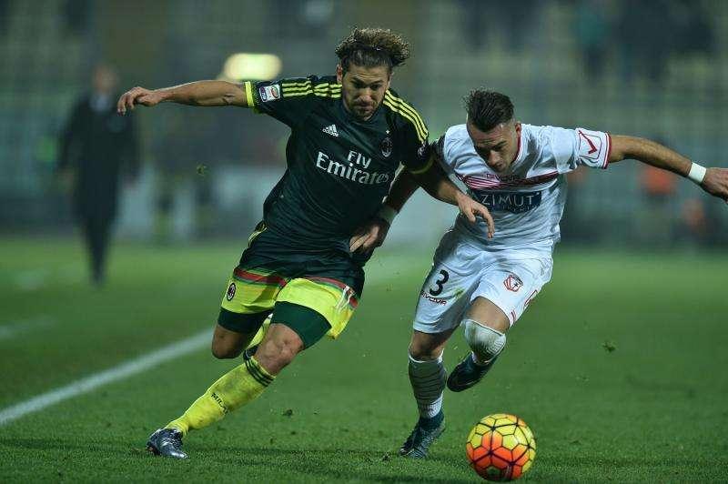 L'agente di Cerci: "Lazio? Ipotesi interessante, si sposerebbe bene col modulo di Inzaghi"