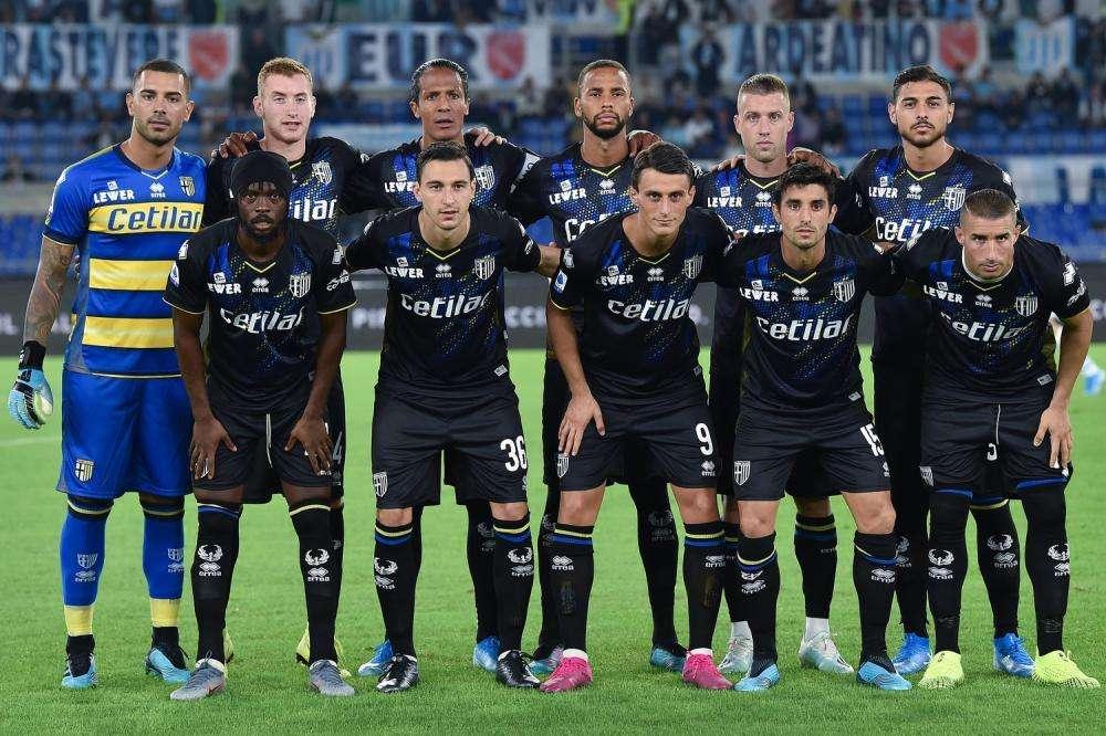 Il Parma in vista della gara con il Torino ha tirato su la testa con il Sassuolo