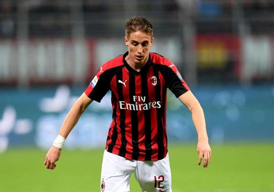 Milan, Conti: "Gattuso sa cosa fare nei momenti importanti"