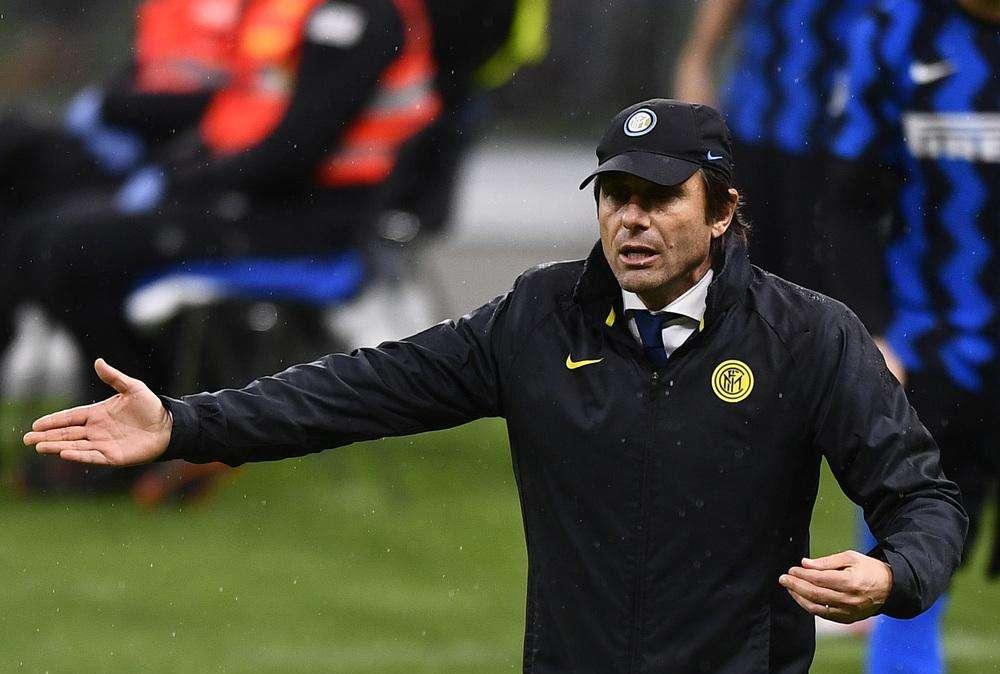 Serie A - Le formazioni ufficiali di Verona e Inter