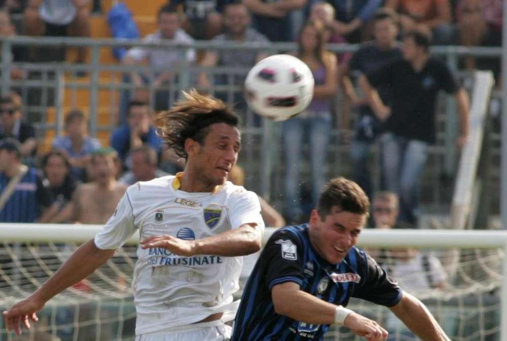 Frosinone, ultima seduta e i convocati: non c'è Stellone