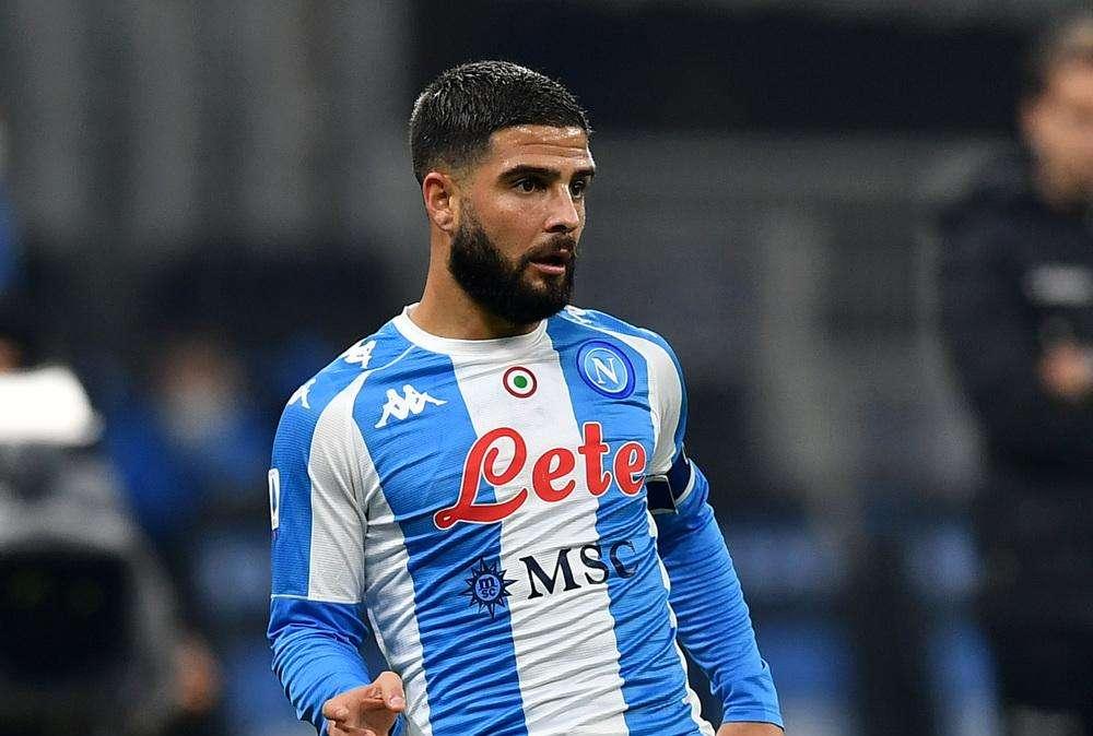 Insigne: "Un giorno in più di ritiro ci aiuterà, ma non è punitivo"