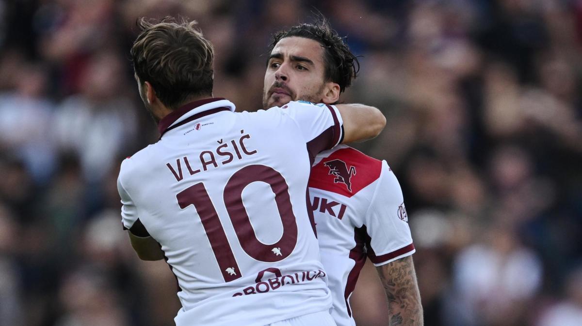 Kulenovic, da possibile partente a nuova risorsa in attacco