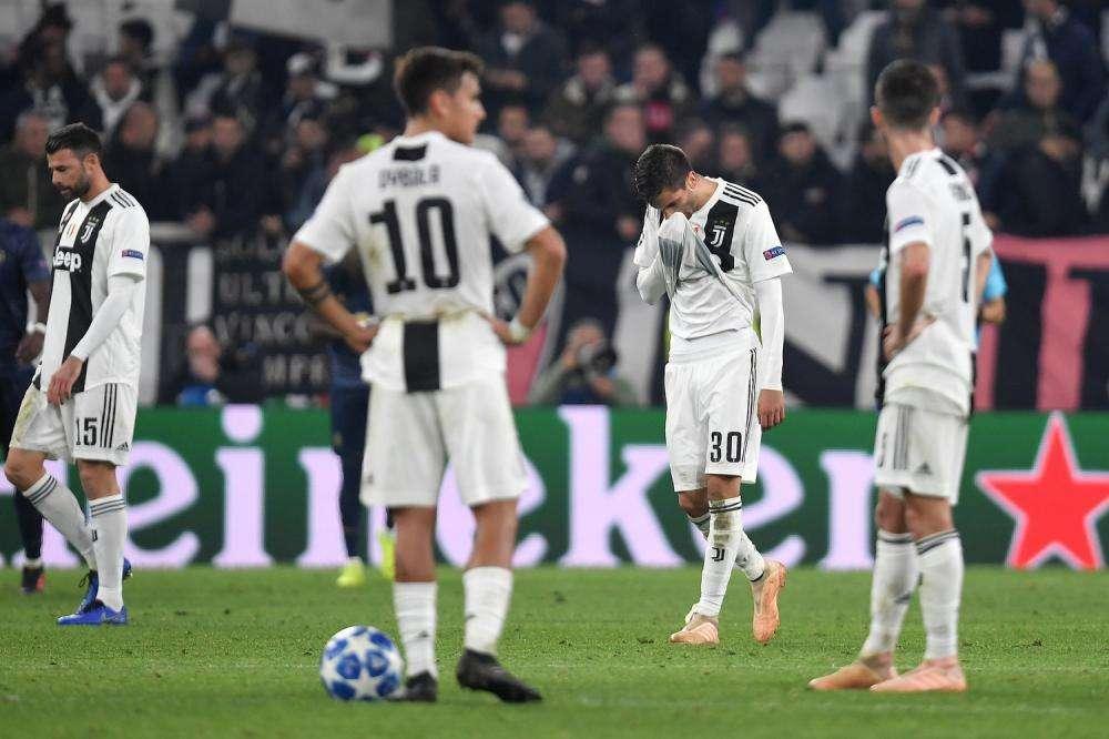 Verso il Derby della Mole: dubbio modulo in casa Juve